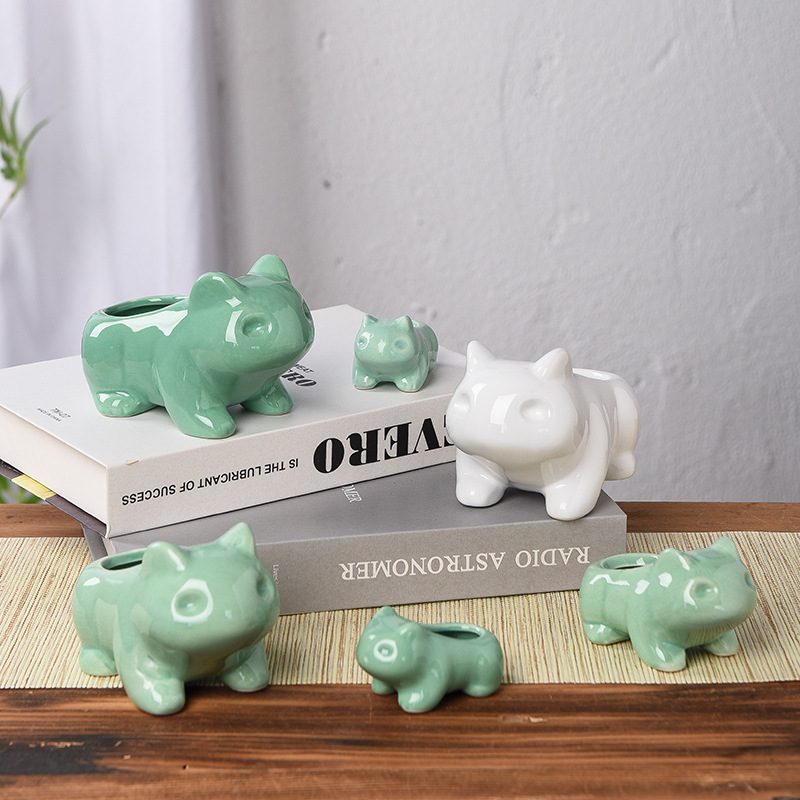 Creative Succulent Planter Pot - Echeveria Succulent review and price